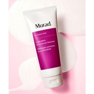 Murad AHA/BHA Exfoliating Cleanser 200ML