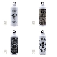 Rock Band Logo Sport Bottle a7x avenged 26