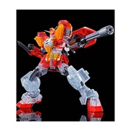 P-BANDAI HG XXXG-01H GUNDAM HEAVYARMS (CLEAR COLOR)