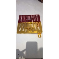 Radiator COVER / RADIATOR Close / R15 CBR150 R / CB150 Protector Protector