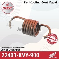 Happy! 22401KVY900 Spring Centrifugal Clutch 22401-KVY-900 BeAT/Spacy/Scoopy