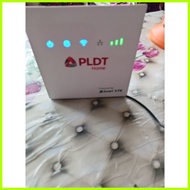 ═ ▖ ◭ PLDT R051/ SMARTBRO RO51 PERMANENT OPENLINE (secondhand)