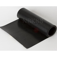 Promo RUBBER SHEET / KARET PACKING LEMBARAN 100 X 100 CM TEBAL 3MM