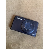 ( USED ) CANON POWERSHOT S90 CCD DIGITAL CAMERA