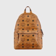 MCM Stark Maxi MN VI Backpack Med Co - One Size