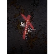 BD Blu-ray Concert Xenogears 20th Anniversary Concert (Xenogears 20th Anniversary Concert)