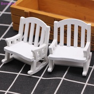 Benvdsg&gt; Dollhouse Miniature Furniture Fabric Sofa Couch Chair Living Room Decor Minimalist well