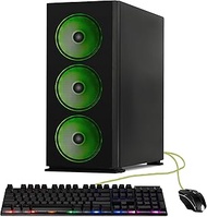 YEYIAN Odachi AI Gaming Desktop - Intel Core i9 14900KF 6.0 GHz | RTX 5070 12GB GDDR7 | 32GB DDR5 RG