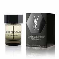 💗YSL Flavor of Heaven Eau de Toilette 聖羅蘭天之驕子暗夜男士淡香水 100ml