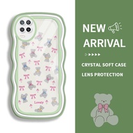 HP Case For Realme 8 5G 8 4G 8 Pro 8s 5G V13 5G Q3i 5G Narzo 30 5G 9i 4G K10 A96 4G Rabbit Soft Sili