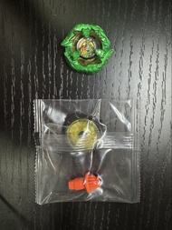 美版陀螺 鱷魚