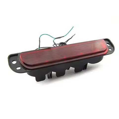 Best Rear Third Brake Light For -Mitsubishi Pickup L200 Triton KB4T KA4T 2005-2015 8334A059