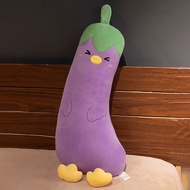 Long Cuddle Pillow Stuffed Chicken Doll