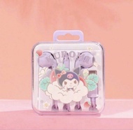 MINISO Kuromi 耳機