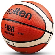 wilson basketball ball Basketball MOLTEN GG7X GG5X standard 7 inch indoor and outdoor basketball PU