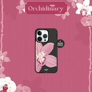 Monica - Orchidinary by Mutu Case (Powered by Ultra Pro) Compatible with iP16PROMAX [Mutu Case]