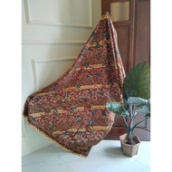 FINE WRITTEN BATIK PRIMISSIMA CLOTH/FULL WRITTEN BATIK CLOTH FINE HAND-WRITTEN BATIK CLOTH