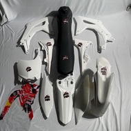 COVER BODY SET Full Set Body CRF 150 SUPERMOTO TRAIL