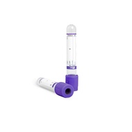 EDTA K2 K3 Vacutainer blood collection tube