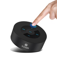 XLEADER Small Bluetooth Speaker (Gift Box Packed) Portable Speakers Bluetooth Wireless with Mic/Micr