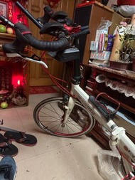 oyama rx5 連配件 摺車