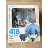 ORIGINAL JAPAN Nendoroid Series Aoba uniform DRAMAtical Murder DMMD anime manga action figure toys