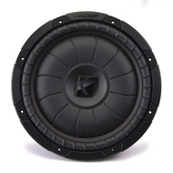 CompVT 10-Inch (25cm) Subwoofer, SVC, 2-Ohm, 350W Kicker CompVT 10-Inch (25cm) Subwoofer, SVC, 2-Ohm