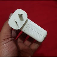 Original Macbook pro air 2016 fast 67 watt Charger ready to use