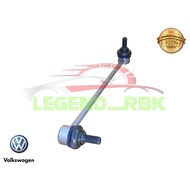 (1PC) VOLKSWAGEN PASSAT JETTA TOURAN SCIROCCO GOLF 1.4 MK6 MK7 FRONT ABSORBER LINK / STABILIZER LINK