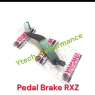 Pedal Brake RXZ / Brake Kaki RXZ 55F-F7211-00
