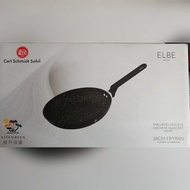 全新Carl Schmidt Sohn 24cm FRYPAN 煎pan