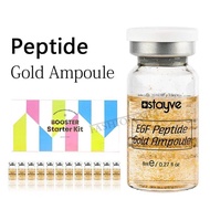 Korea Original Stayve BB Cream Glow Beginner Starter Kit Nia ครีม BB Glow เริ่มต้นสำหรับผู้เริ่มต้น 