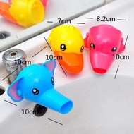 READY STOCK ★Animal Faucet tap Extender