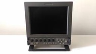 【哲也家】SONY LMD-9050 液晶 9吋 電視 螢幕 彩色監視器 彩監+2台備用品零件機共3台