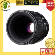 Nikon Prime Micro Lens Ai AF Micro Nikkor 60mm f/2.8D Full-Frame Compatible【Direct from Japan】