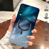 Softcase hp For Vivo V2026/V2027/V2029 [ MAGSF ] - Mica hp - Cover hp - Silicone hp - Kesing hp For 