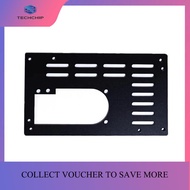 TECHCHIP-ATX to FLEX(1U) Adapter for TH3P4G3 -Compatible GPU Dock Case Accessory