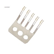 For  17-50mm& 18-50mm Camera Repair Accessories- Camera Lens Contact Brush