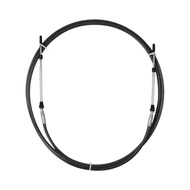 [yiodusi] Throttle  Cable, Remote Control Box Cable 8Ft 10Ft 11Ft 12Ft 13Ft 14Ft 15Ft 16Ft 17Ft 18Ft