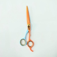 Professional Barber Scissors 6.5” Hair Cutting Shears | Multiple Designs Available | Salon Barber To