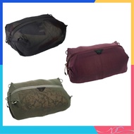 🌟行貨原廠保養🌟Peak design - Ultralight Mesh Packing Cube - 3色 ( (S-XS-XXS 不同價錢))  網狀 多功能存儲包相機收納包