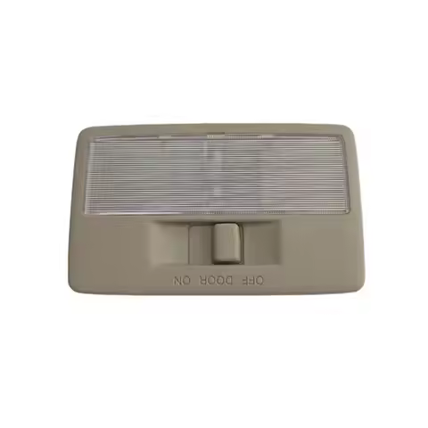 A65X-For Mazda 2 3 6 CX7 RX8 Car Interior Rear Reading Overhead Lamp Dome Light Roof Ceiling Light D