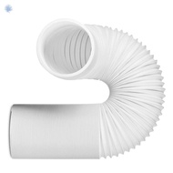 【xinping】Portable Air Conditioner Hose, 5 inches In Diameter 59 Inches In length AC Vent