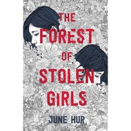 The Forest of Stolen Girls/June Hur [Sanmin Online Bookstore]