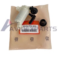 76846-TF0-013 is suitable For Honda Fit Civic Odyssey CRV front windshield wiper spray motor motor