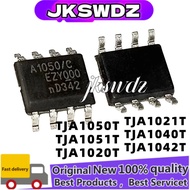 1-5 Brand New TJA1050T/1051T/1042T/1040T/1020T/1021T/1050 TJ1051 TJA1042 A1040/C A1040 TJA1020 A1021