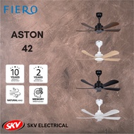 FIERO ASTON 42 INCHES / 56 INCHES CEILING FAN (DC MOTOR)