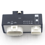 premium-Radiator Fan Relay 1J0919506E 1J0919506H for AUDI A3 VW CADDY SKODA OCTAVIA