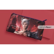 SYLUS LOVE AND DEEP SPACE PENCIL CASE SYLUS LOVE AND DEEP SPACE PENCIL CASE/