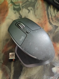 Logitech MX Master 2S